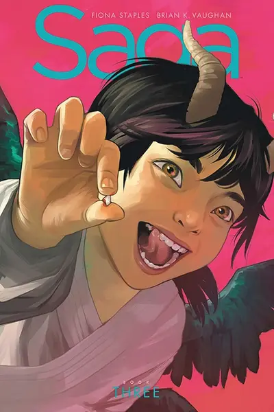 Saga #3