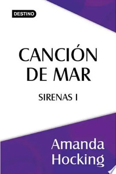 Sirenas (Canción de mar, #1)