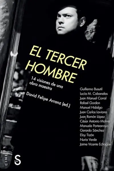 El tercer hombre: 14 visiones de una obra maestra