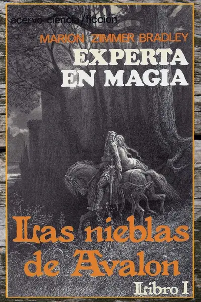 Las nieblas de Avalón