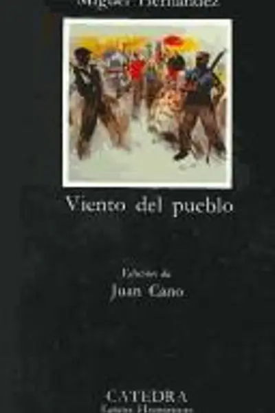 Viento del Pueblo
