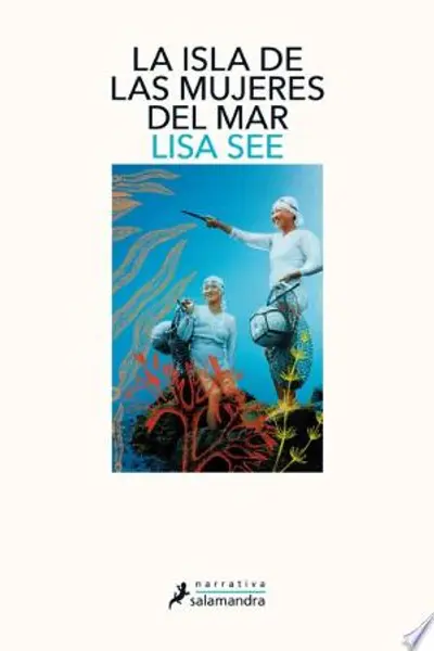 La isla de las mujeres del mar