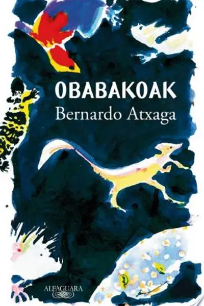 Obabakoak