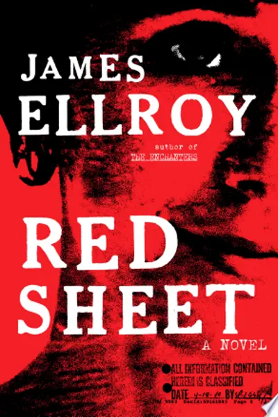 Red Sheet