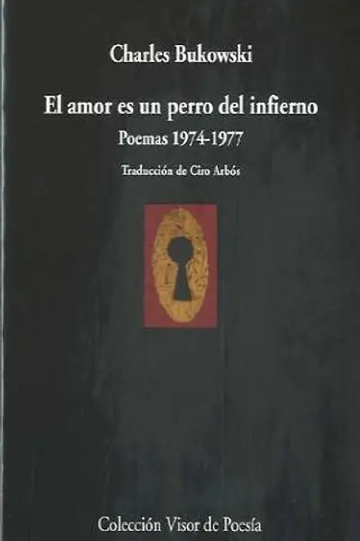 El amor es un perro infernal