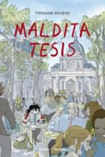 Maldita tesis
