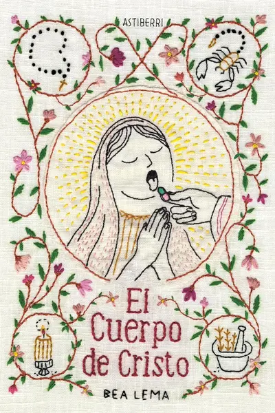 El cuerpo de Cristo