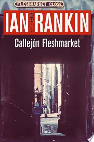 Callejón Fleshmarket