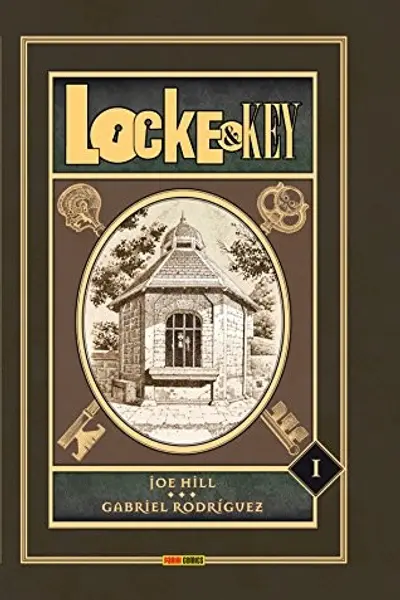 Locke & Key: 1