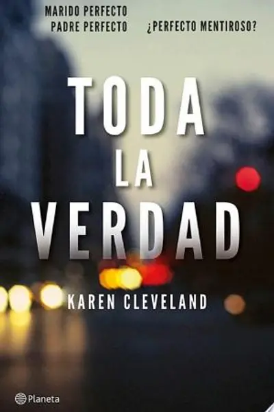 Toda la verdad