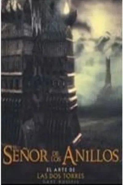 Las dos torres (El señor de los anillos, #2)