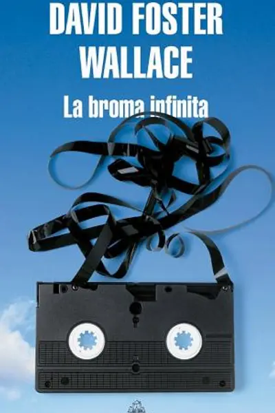 La broma infinita