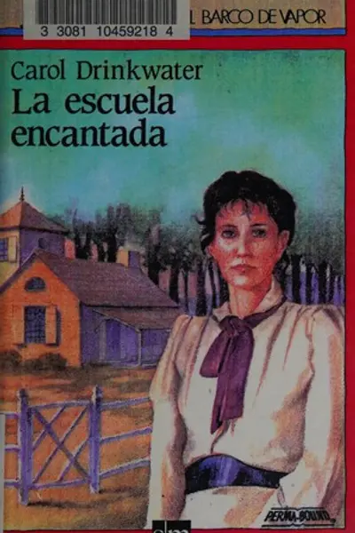 La escuela encantada