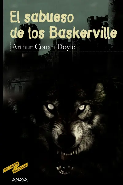 El sabueso de los Baskerville