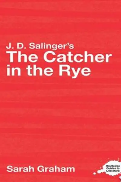 The Catcher in the Rye
