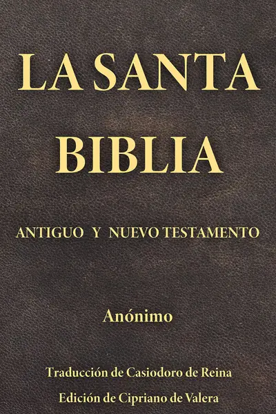 La Santa Biblia