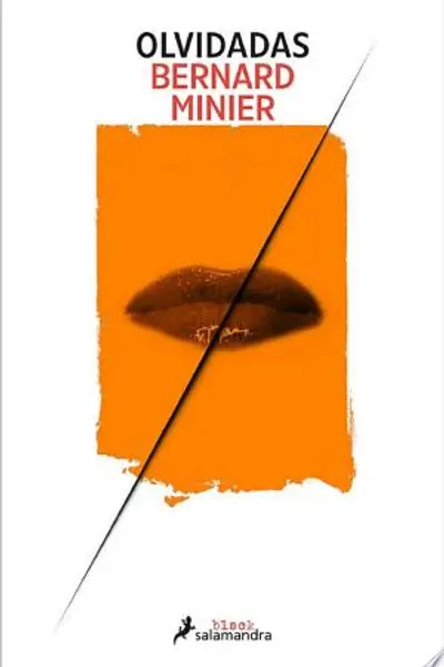 Olvidadas (Teniente Lucía Guerrero #2)