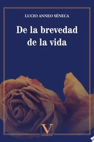 Sobre la brevedad de la vida