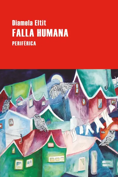 Falla humana