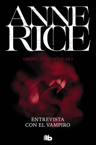 Armand el vampiro (Crónicas Vampíricas, #6)