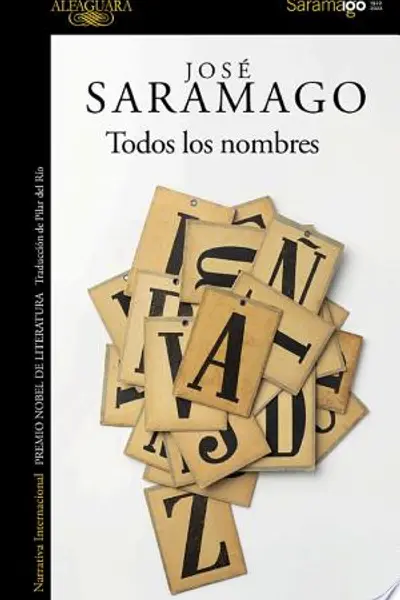 Todos los nombres