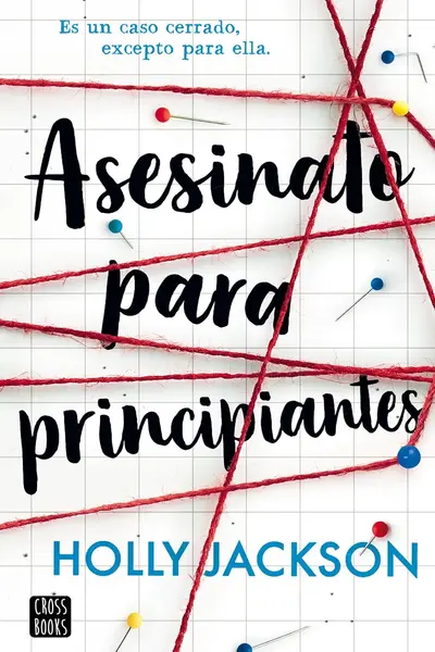 Asesinato para principiantes (Asesinato para principiantes, #1)