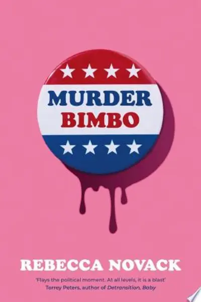 Murder Bimbo