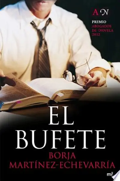 El Bufete