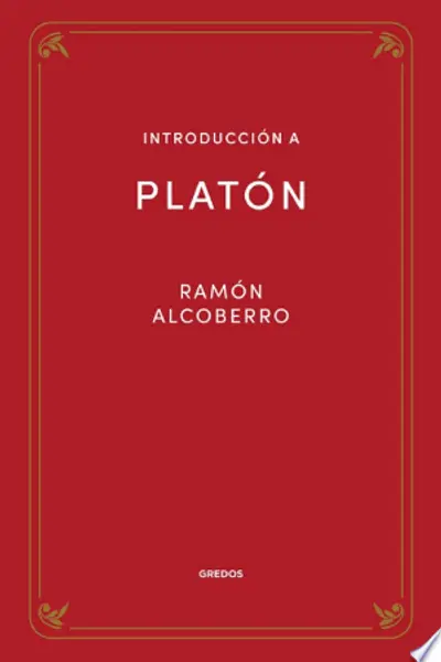 Introducción a Platón