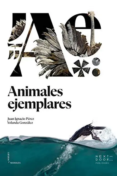 Animales ejemplares