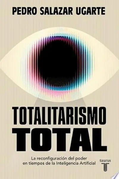 Totalitarismo total