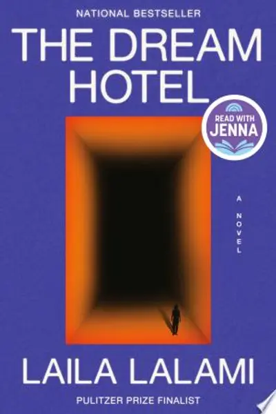 The Dream Hotel