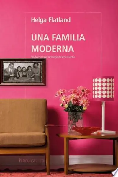 Una familia moderna