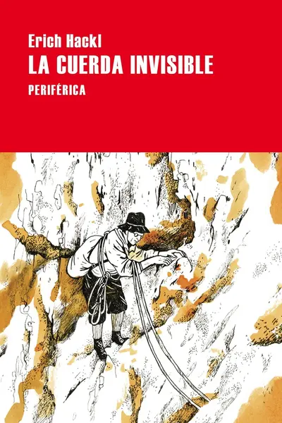La cuerda invisible