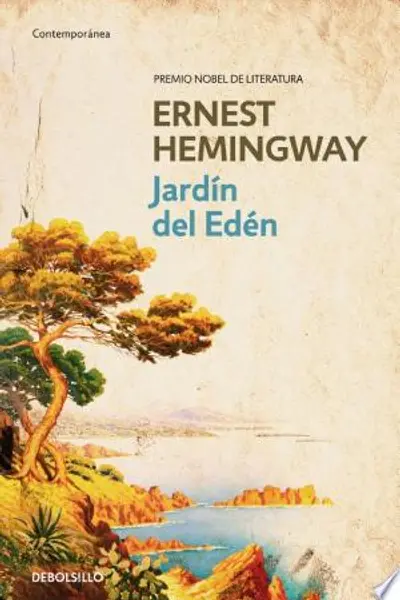 El jardín del Edén