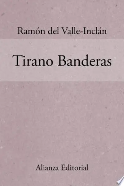 Tirano Banderas