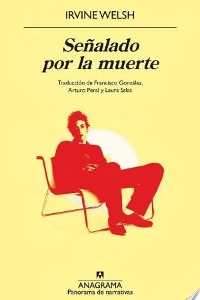 Señalado por la muerte