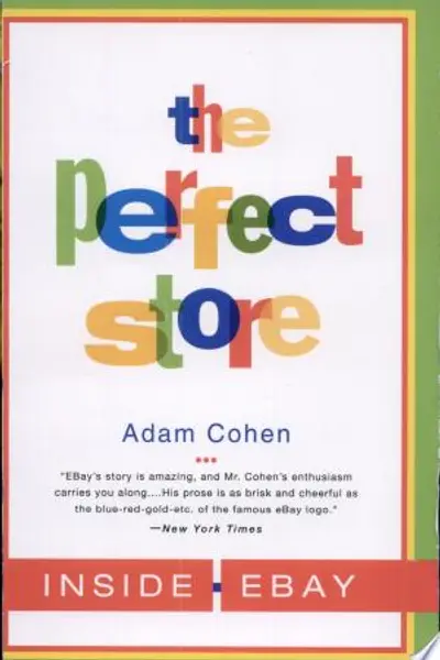 The Perfect Store: Inside eBay