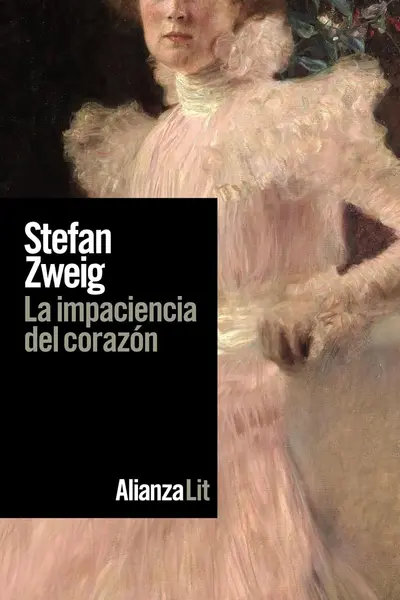 La impaciencia del corazón