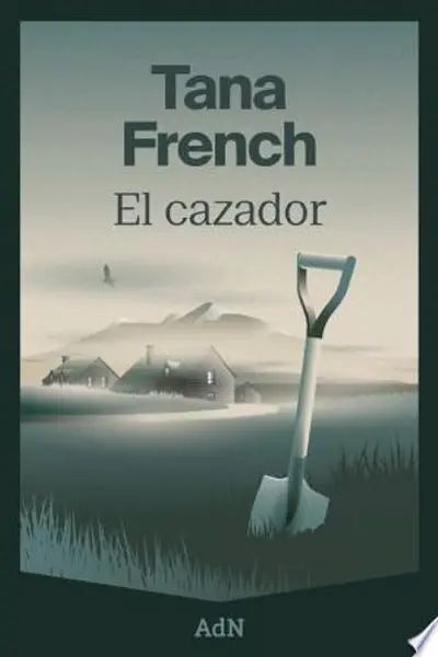 El cazador