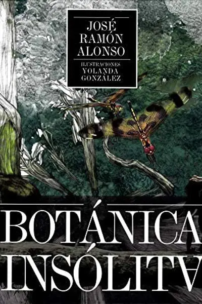 Botánica insólita