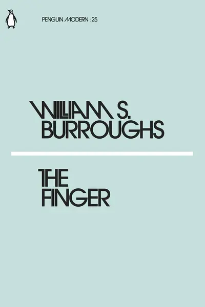 The Finger