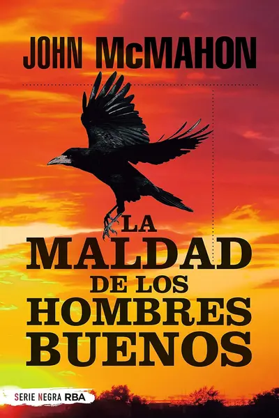 La maldad de los hombres buenos (Detective P. T. Marsh, #2)
