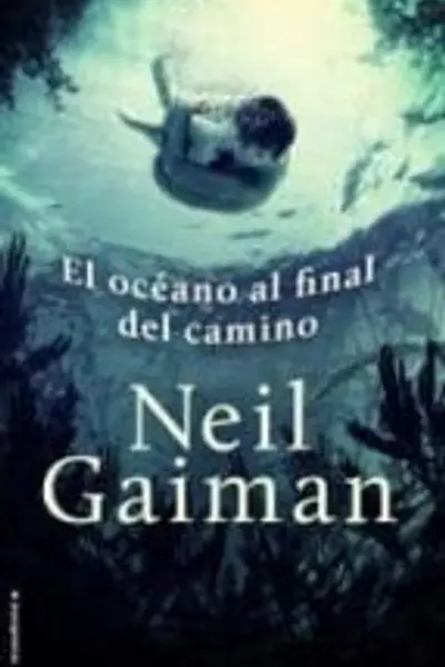 El océano al final del camino