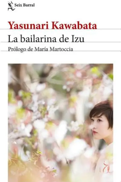 La bailarina de Izu. Edición 2024