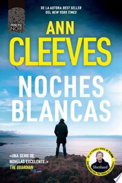 Noches blancas