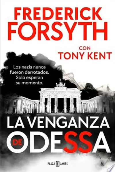 La venganza de Odessa