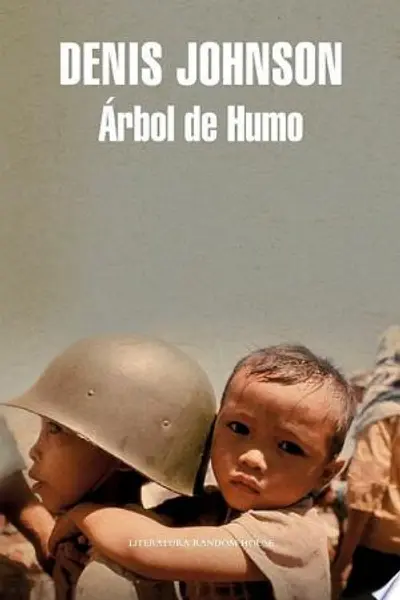 Árbol de humo