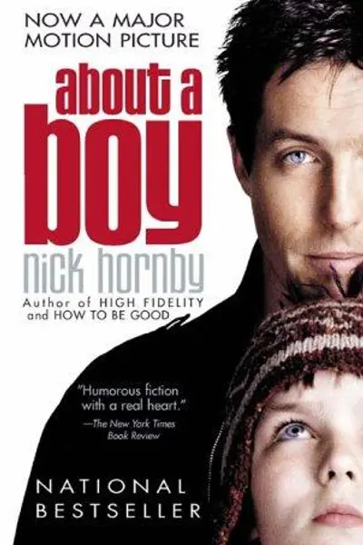 About A Boy