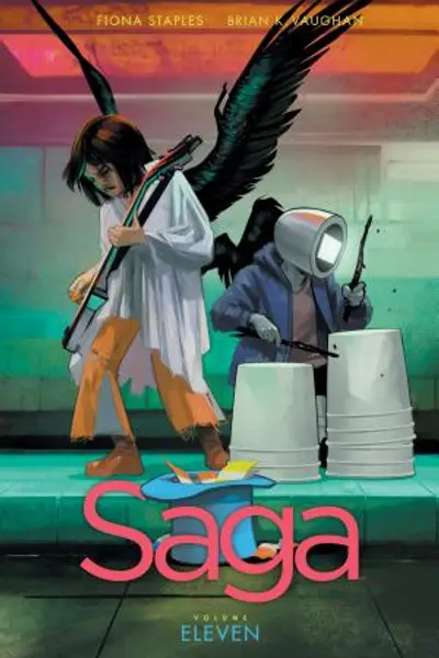 Saga #11